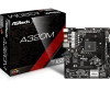 Get ASRock A320M drivers and firmware