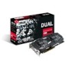 Get Asus DUAL-RX580-O8G drivers and firmware