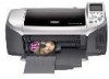 Get Epson R300 - Stylus Photo Color Inkjet Printer drivers and firmware