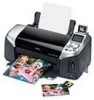 Get Epson R320 - Stylus Photo Color Inkjet Printer drivers and firmware