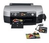 Get Epson R340 - Stylus Photo Color Inkjet Printer drivers and firmware
