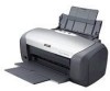 Get Epson R220 - Stylus Photo Color Inkjet Printer drivers and firmware