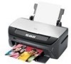 Get Epson R260 - Stylus Photo Color Inkjet Printer drivers and firmware