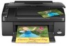 Get Epson NX115 - Stylus Color Inkjet drivers and firmware