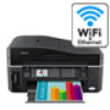 Get Epson WorkForce 600 - All-in-One Printer drivers and firmware