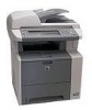 Get HP M3027 - LaserJet MFP B/W Laser drivers and firmware