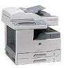 Get HP M5025 - LaserJet MFP B/W Laser drivers and firmware