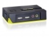 Get LevelOne KVM-0221 drivers and firmware