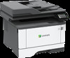 Get Lexmark MB3442 drivers and firmware