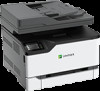 Get Lexmark MC3224 drivers and firmware