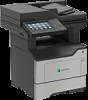Get Lexmark MX622 drivers and firmware