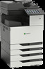 Get Lexmark XC9255 drivers and firmware
