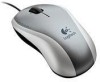 Get Logitech V150 - Laser Mouse For Notebooks drivers and firmware