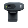 Get Logitech C270 drivers and firmware