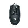 Get Logitech G100s drivers and firmware