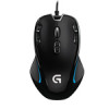 Get Logitech G300S drivers and firmware