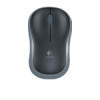 Get Logitech M185 drivers and firmware