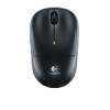 Get Logitech M195 drivers and firmware