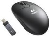 Get Logitech RX600 - Cordless Optical Mouse drivers and firmware