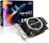 Get MSI N240GT drivers and firmware