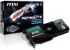 Get MSI N295GTX2D1792 drivers and firmware