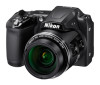 Get Nikon COOLPIX L840 drivers and firmware