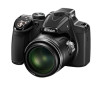 Get Nikon COOLPIX P530 drivers and firmware