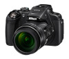 Get Nikon COOLPIX P610 drivers and firmware