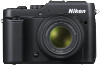 Get Nikon COOLPIX P7800 drivers and firmware