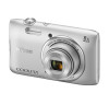 Get Nikon COOLPIX S3600 drivers and firmware