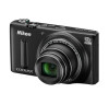 Get Nikon COOLPIX S9600 drivers and firmware