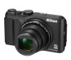 Get Nikon COOLPIX S9900 drivers and firmware