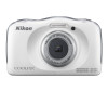 Get Nikon COOLPIX W100 drivers and firmware