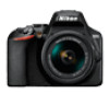 Get Nikon D3500 drivers and firmware