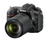 Get Nikon D7200 drivers and firmware