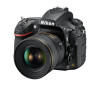 Get Nikon D810A drivers and firmware