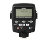 Get Nikon SU-800 Wireless Speedlight Commander drivers and firmware