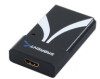 Get Sabrent USB-HDMI drivers and firmware