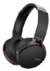 Get Sony MDR-XB950B1 drivers and firmware