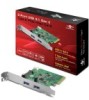 Get Vantec UGT-PC370A - USB 3.1 Gen II Type-A PCIe Host Card drivers and firmware