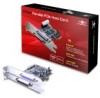 Get Vantec UGT-PCE20PL - Parallel PCIe Host Card drivers and firmware