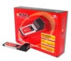 Get Vantec UGT-ST450CB - eSATA ExpressCard drivers and firmware