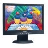 Get ViewSonic VA1703WB - 17inch LCD Monitor drivers and firmware