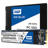 Get Western Digital Blue SSD drivers and firmware