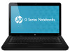 Get HP G62-320CA drivers and firmware