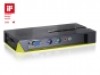 Get LevelOne KVM-0411 drivers and firmware