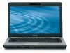 Get Toshiba L515-S4007 drivers and firmware